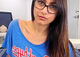 Mia Khalifa - ميا خليفة